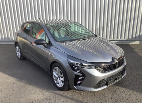 Renault CLIO V Nouvelle TCe 90 ch GSR2 Evolution