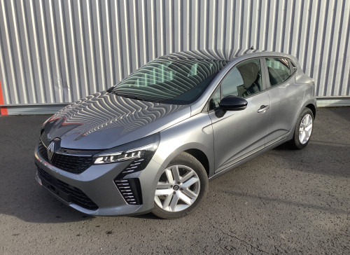 Renault CLIO V Nouvelle TCe 90 ch GSR2 Evolution