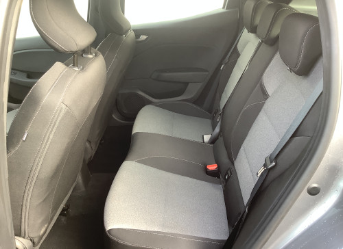 Renault CLIO V Nouvelle TCe 90 ch GSR2 Evolution