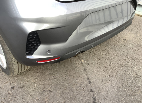 Renault CLIO V Nouvelle TCe 90 ch GSR2 Evolution