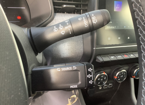 Renault CLIO V Nouvelle TCe 90 ch GSR2 Evolution