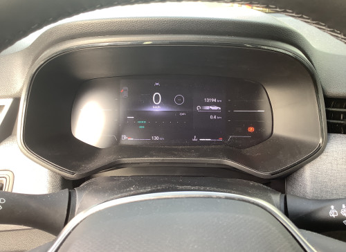 Renault CLIO V Nouvelle TCe 90 ch GSR2 Evolution