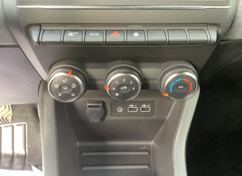 Renault CLIO V Nouvelle TCe 90 ch GSR2 Evolution