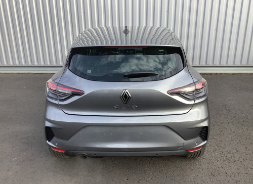 Renault CLIO V Nouvelle TCe 90 ch GSR2 Evolution
