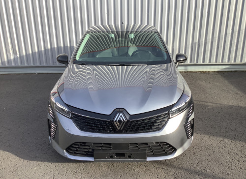 Renault CLIO V Nouvelle TCe 90 ch GSR2 Evolution