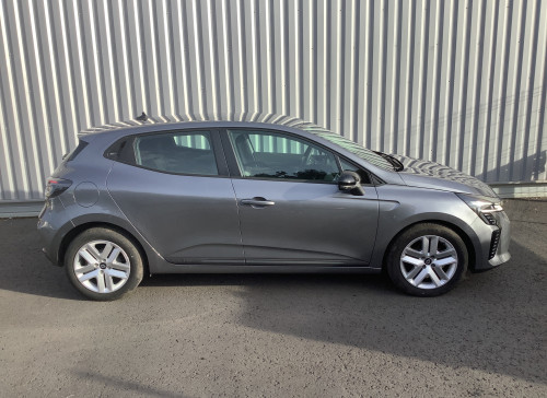 Renault CLIO V Nouvelle TCe 90 ch GSR2 Evolution