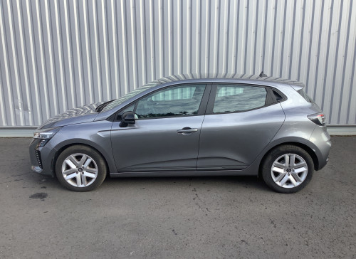 Renault CLIO V Nouvelle TCe 90 ch GSR2 Evolution