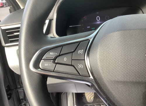 Renault CLIO V Nouvelle TCe 90 ch GSR2 Evolution