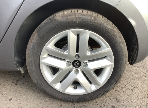 Renault CLIO V Nouvelle TCe 90 ch GSR2 Evolution