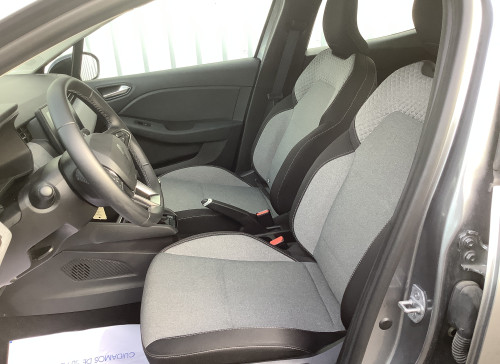 Renault CLIO V Nouvelle TCe 90 ch GSR2 Evolution