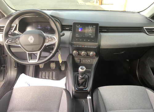 Renault CLIO V Nouvelle TCe 90 ch GSR2 Evolution