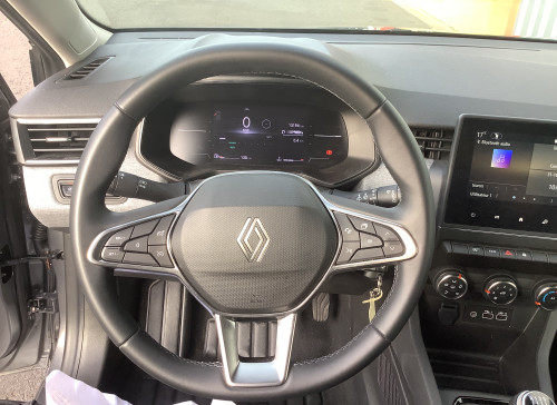Renault CLIO V Nouvelle TCe 90 ch GSR2 Evolution