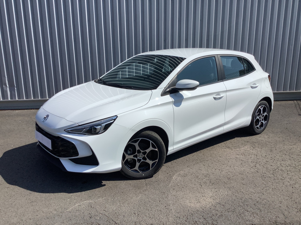 MG MG3