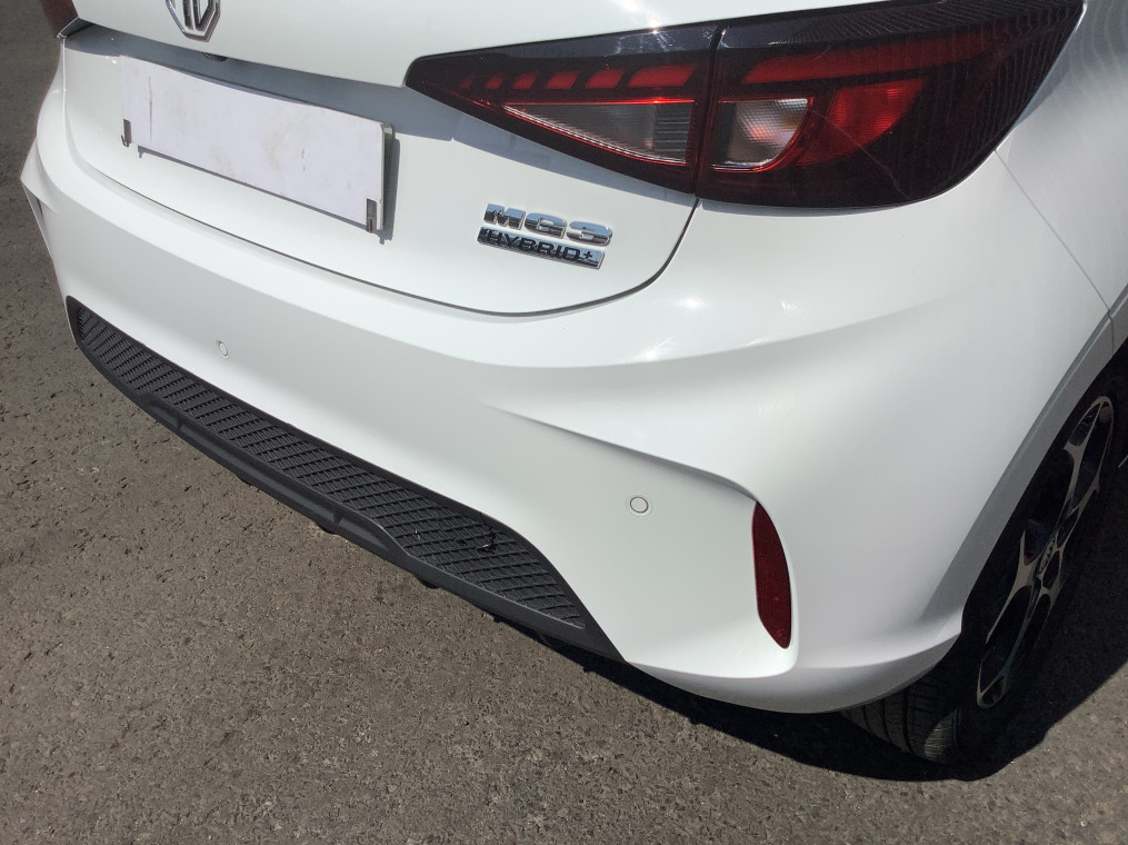 MG MG3