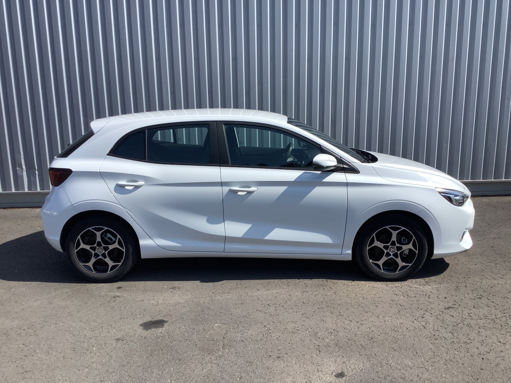 MG MG3
