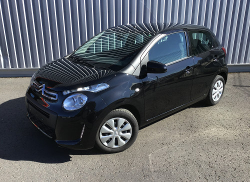 Citroën C1 VTi 72 S&S Feel