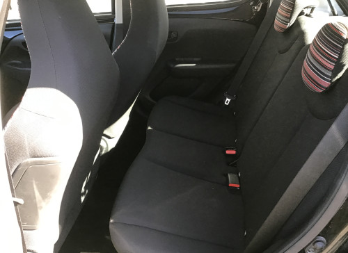 Citroën C1 VTi 72 S&S Feel