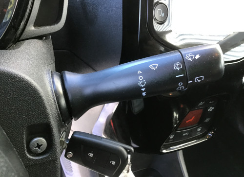 Citroën C1 VTi 72 S&S Feel