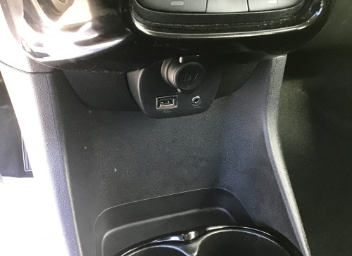 Citroën C1 VTi 72 S&S Feel