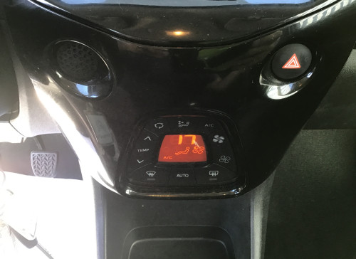 Citroën C1 VTi 72 S&S Feel