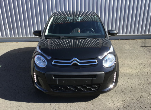 Citroën C1 VTi 72 S&S Feel