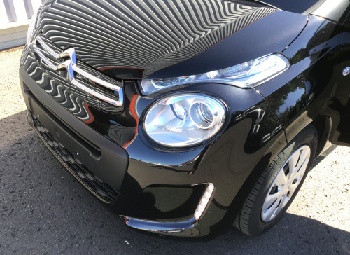 Citroën C1 VTi 72 S&S Feel