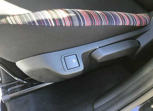 Citroën C1 VTi 72 S&S Feel