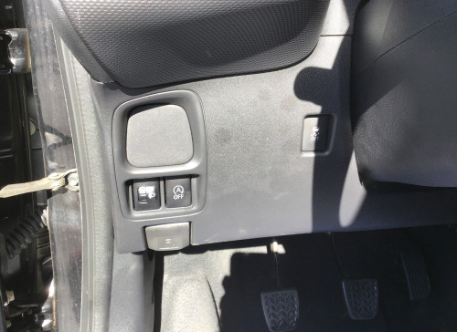 Citroën C1 VTi 72 S&S Feel