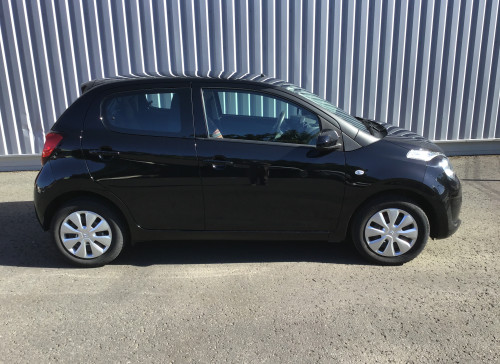 Citroën C1 VTi 72 S&S Feel