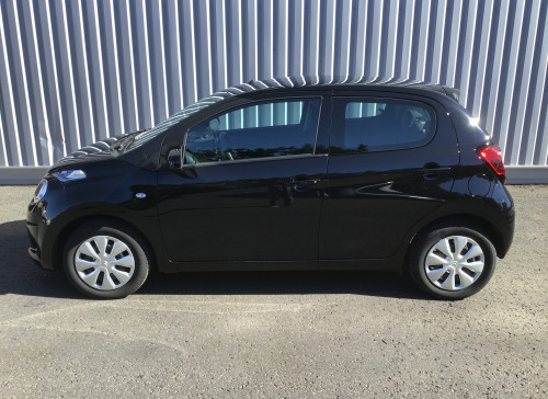 Citroën C1 VTi 72 S&S Feel