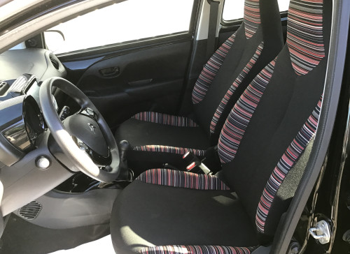 Citroën C1 VTi 72 S&S Feel