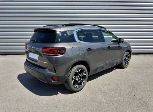 Citroën C5 AIRCROSS Hybride 145 e-DCS6 Max