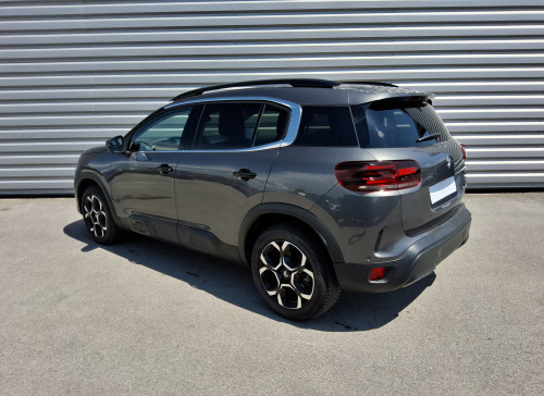 Citroën C5 AIRCROSS Hybride 145 e-DCS6 Max