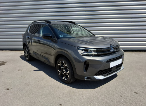 Citroën C5 AIRCROSS Hybride 145 e-DCS6 Max