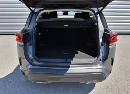 Citroën C5 AIRCROSS Hybride 145 e-DCS6 Max