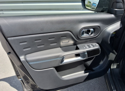 Citroën C5 AIRCROSS Hybride 145 e-DCS6 Max
