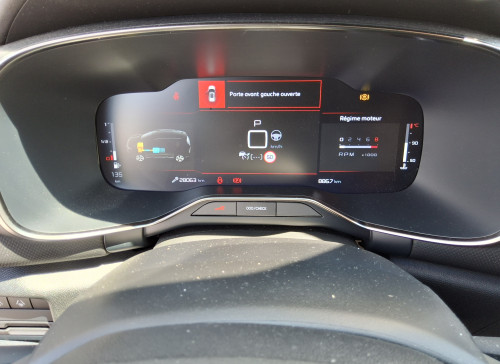 Citroën C5 AIRCROSS Hybride 145 e-DCS6 Max