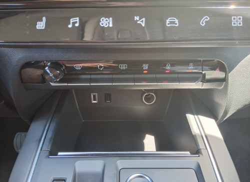 Citroën C5 AIRCROSS Hybride 145 e-DCS6 Max