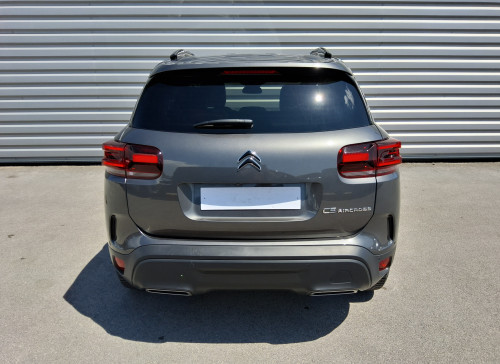 Citroën C5 AIRCROSS Hybride 145 e-DCS6 Max