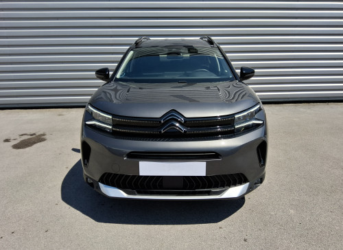 Citroën C5 AIRCROSS Hybride 145 e-DCS6 Max