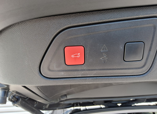Citroën C5 AIRCROSS Hybride 145 e-DCS6 Max