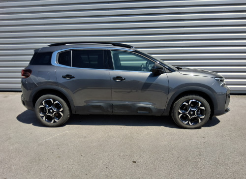 Citroën C5 AIRCROSS Hybride 145 e-DCS6 Max