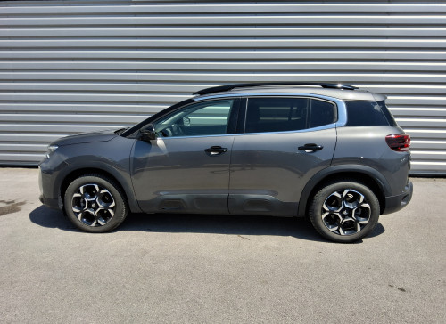 Citroën C5 AIRCROSS Hybride 145 e-DCS6 Max