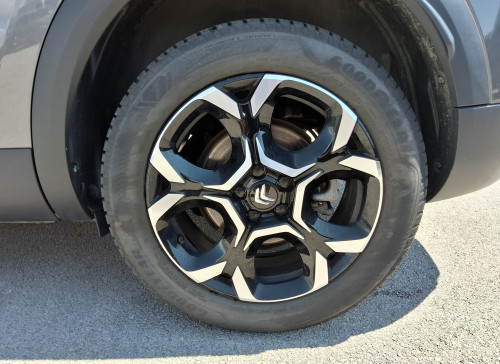 Citroën C5 AIRCROSS Hybride 145 e-DCS6 Max