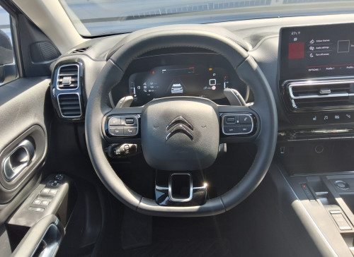 Citroën C5 AIRCROSS Hybride 145 e-DCS6 Max