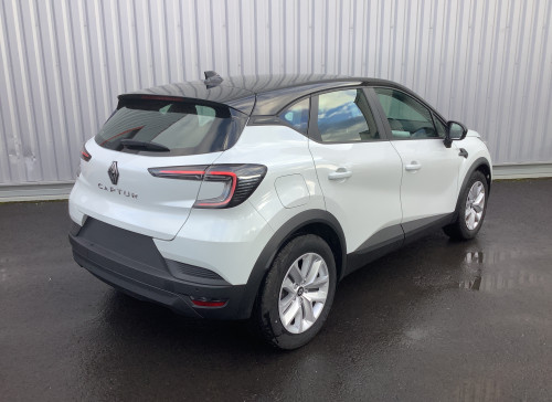 Renault CAPTUR Nouveau TCe 90 Evolution