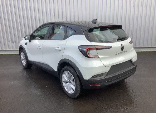 Renault CAPTUR Nouveau TCe 90 Evolution