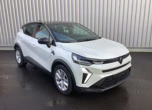 Renault CAPTUR Nouveau TCe 90 Evolution