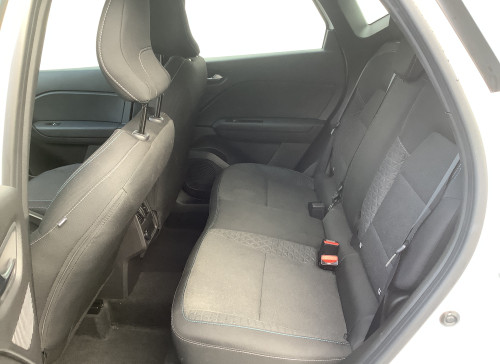 Renault CAPTUR Nouveau TCe 90 Evolution