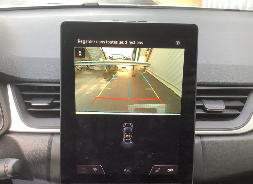 Renault CAPTUR Nouveau TCe 90 Evolution